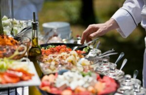 Abiball – Catering Ludwigshafen