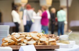 Abiball – Catering Ludwigshafen