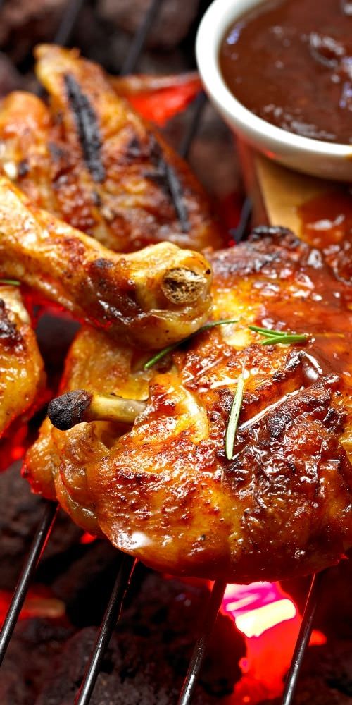 BBQ & Grillfest – Catering Ludwigshafen