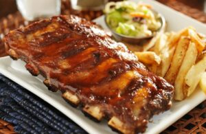 BBQ & Grillfest – Catering Ludwigshafen