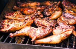BBQ & Grillfest – Catering Ludwigshafen