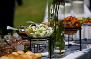 BBQ & Grillfest – Catering Ludwigshafen
