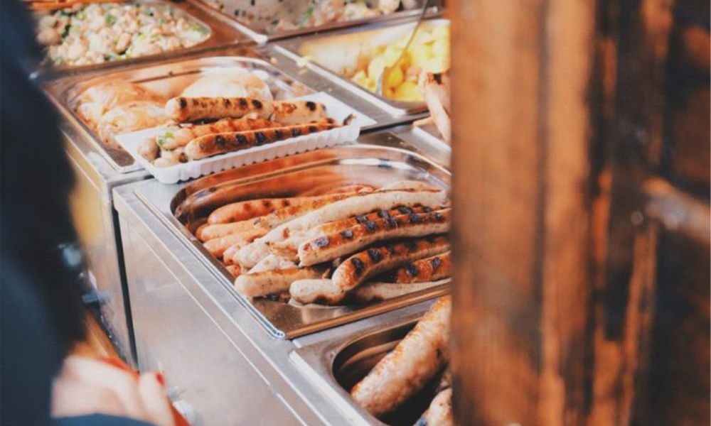 BBQ & Grillfest – Catering Ludwigshafen