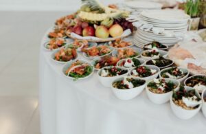Fingerfood – Catering Ludwigshafen