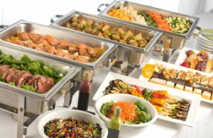 Fingerfood – Catering Ludwigshafen