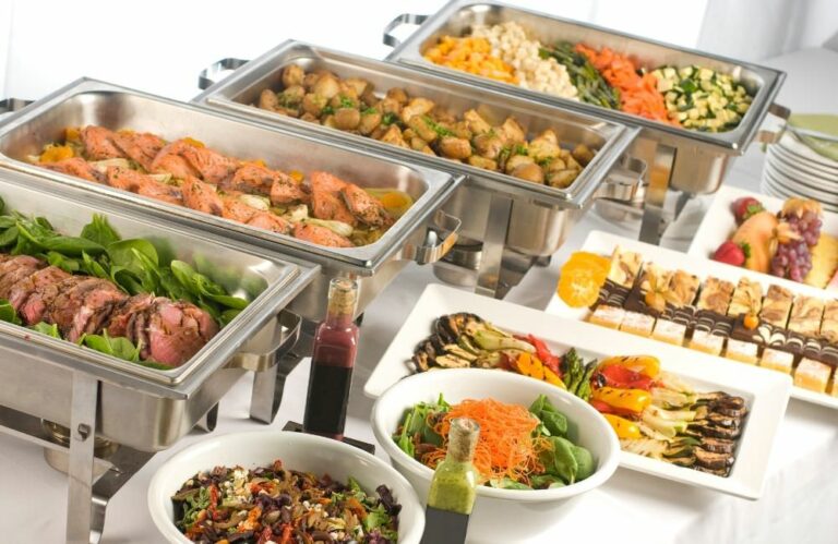 Brunch Catering – Catering Ludwigshafen