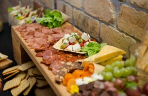Fingerfood – Catering Ludwigshafen