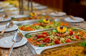 Buffet – Catering Ludwigshafen