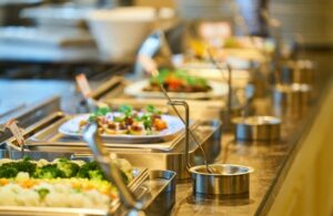 Buffet – Catering Ludwigshafen