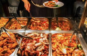 Buffet – Catering Ludwigshafen