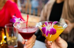 Cocktail Catering – Catering Ludwigshafen