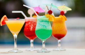 Cocktail Catering – Catering Ludwigshafen