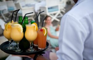 Cocktail Catering – Catering Ludwigshafen