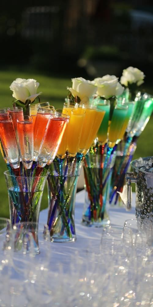 Cocktail Catering – Catering Ludwigshafen