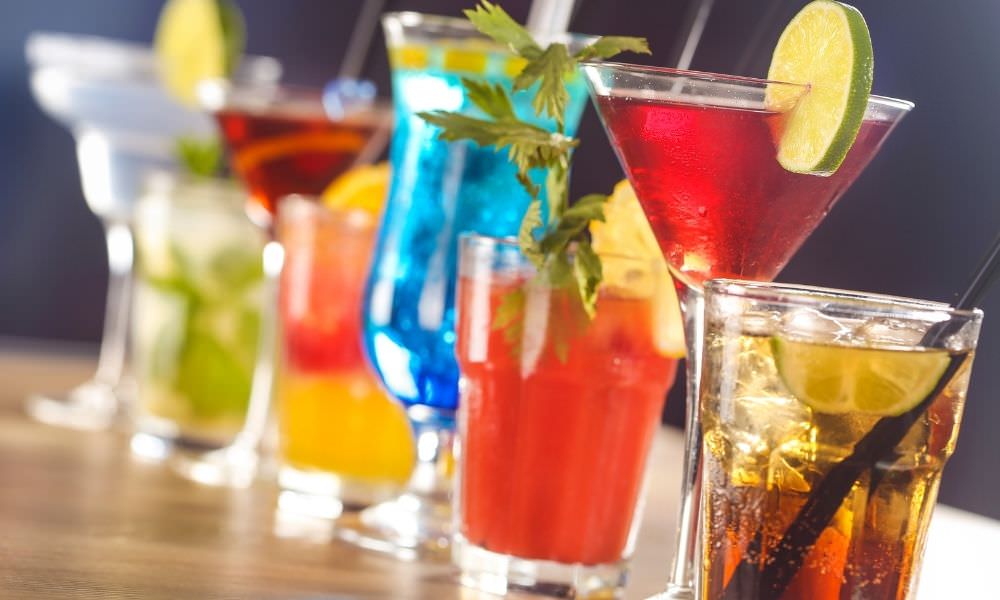 Cocktail Catering – Catering Ludwigshafen