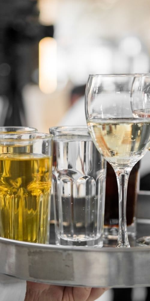 Getränke Catering – Catering Ludwigshafen