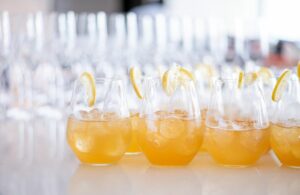 Getränke Catering – Catering Ludwigshafen