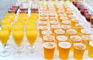 Getränke Catering – Catering Ludwigshafen