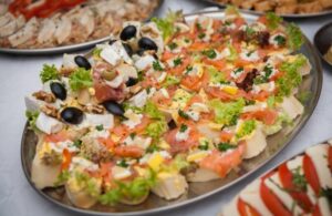 Firmenfeier & Firmenevent – Catering Ludwigshafen
