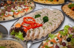 Firmenfeier & Firmenevent – Catering Ludwigshafen