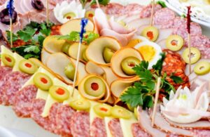 Firmenfeier & Firmenevent – Catering Ludwigshafen