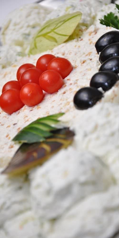 Firmenjubiläum – Catering Ludwigshafen