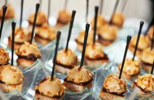 Firmenjubiläum – Catering Ludwigshafen