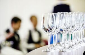 Firmenjubiläum – Catering Ludwigshafen