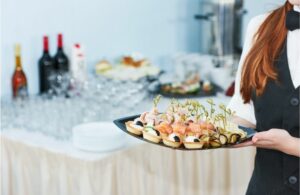 Firmenjubiläum – Catering Ludwigshafen