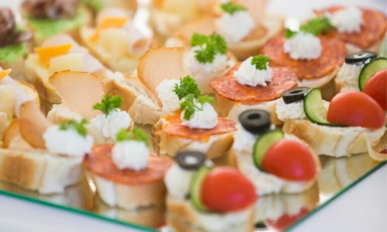 Frühstück Empfang – Catering Ludwigshafen