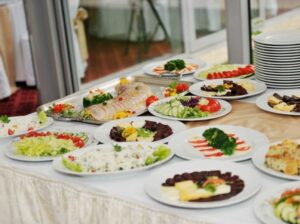 Frühstück Catering – Catering Ludwigshafen