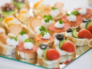 Frühstück Catering – Catering Ludwigshafen