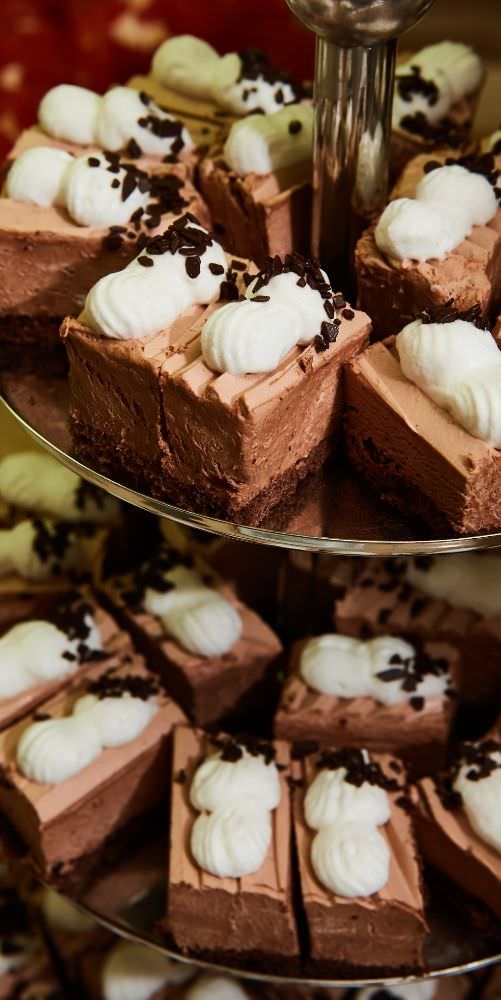 Geburtstag – Catering Ludwigshafen