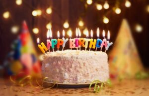 Geburtstag – Catering Ludwigshafen