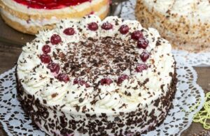 Geburtstag – Catering Ludwigshafen