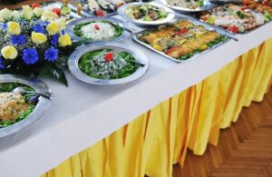 Geburtstag – Catering Ludwigshafen