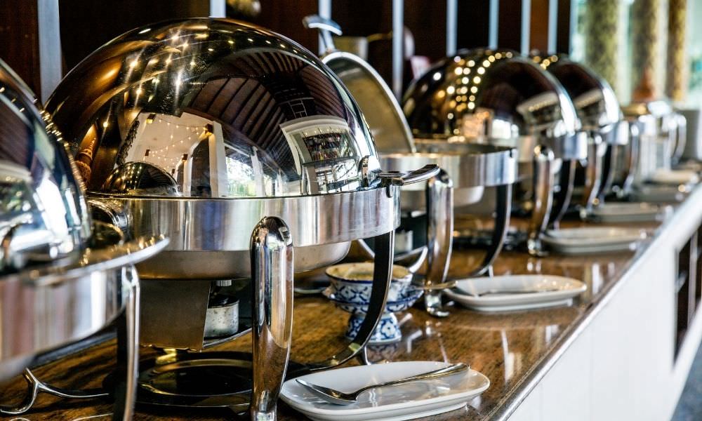 Geburtstag – Catering Ludwigshafen