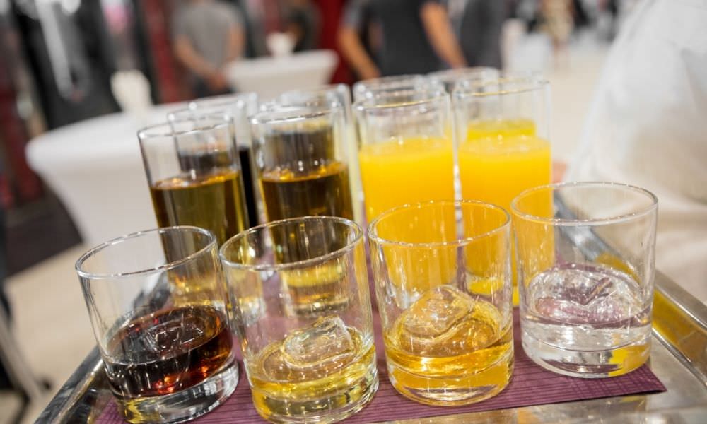 Getränke Catering – Catering Ludwigshafen