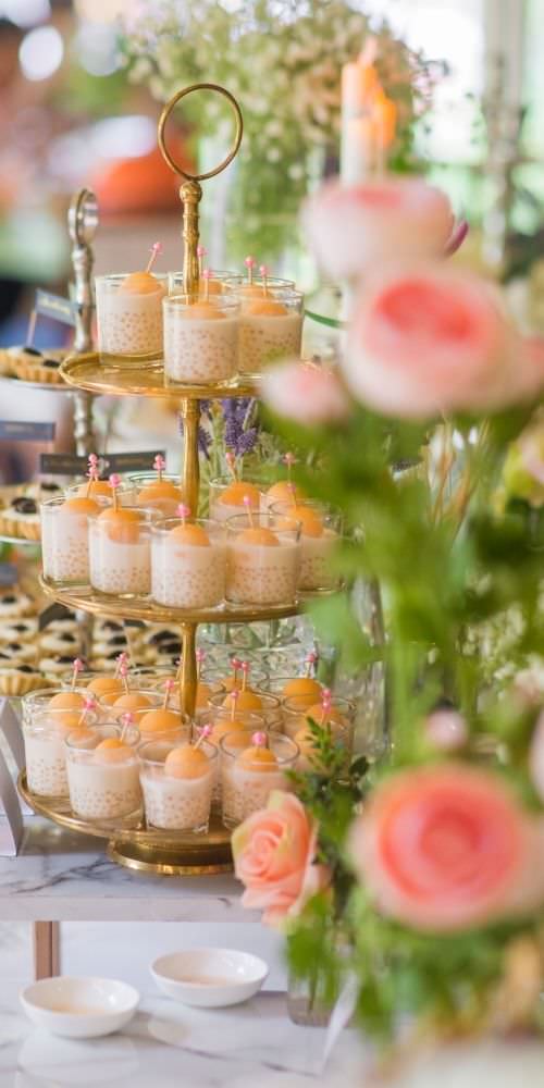 Hochzeit – Catering Ludwigshafen