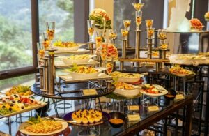 Hochzeit – Catering Ludwigshafen