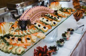 Hochzeit – Catering Ludwigshafen