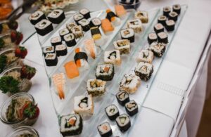 Hochzeit – Catering Ludwigshafen