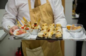 Jubiläum – Catering Ludwigshafen