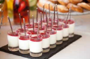 Konferenz & Tagung – Catering Ludwigshafen