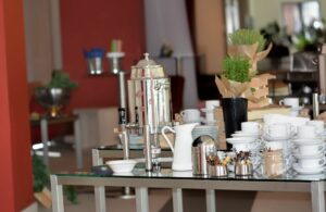 Konferenz & Tagung – Catering Ludwigshafen
