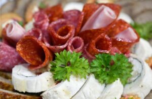 Konfirmation, Kommunion & Taufe – Catering Ludwigshafen
