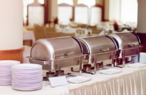 Konfirmation, Kommunion & Taufe – Catering Ludwigshafen