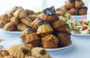 Messe & Kongress – Catering Ludwigshafen