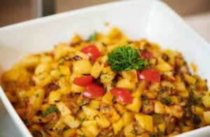 Weihnachtsfeier – Catering Ludwigshafen